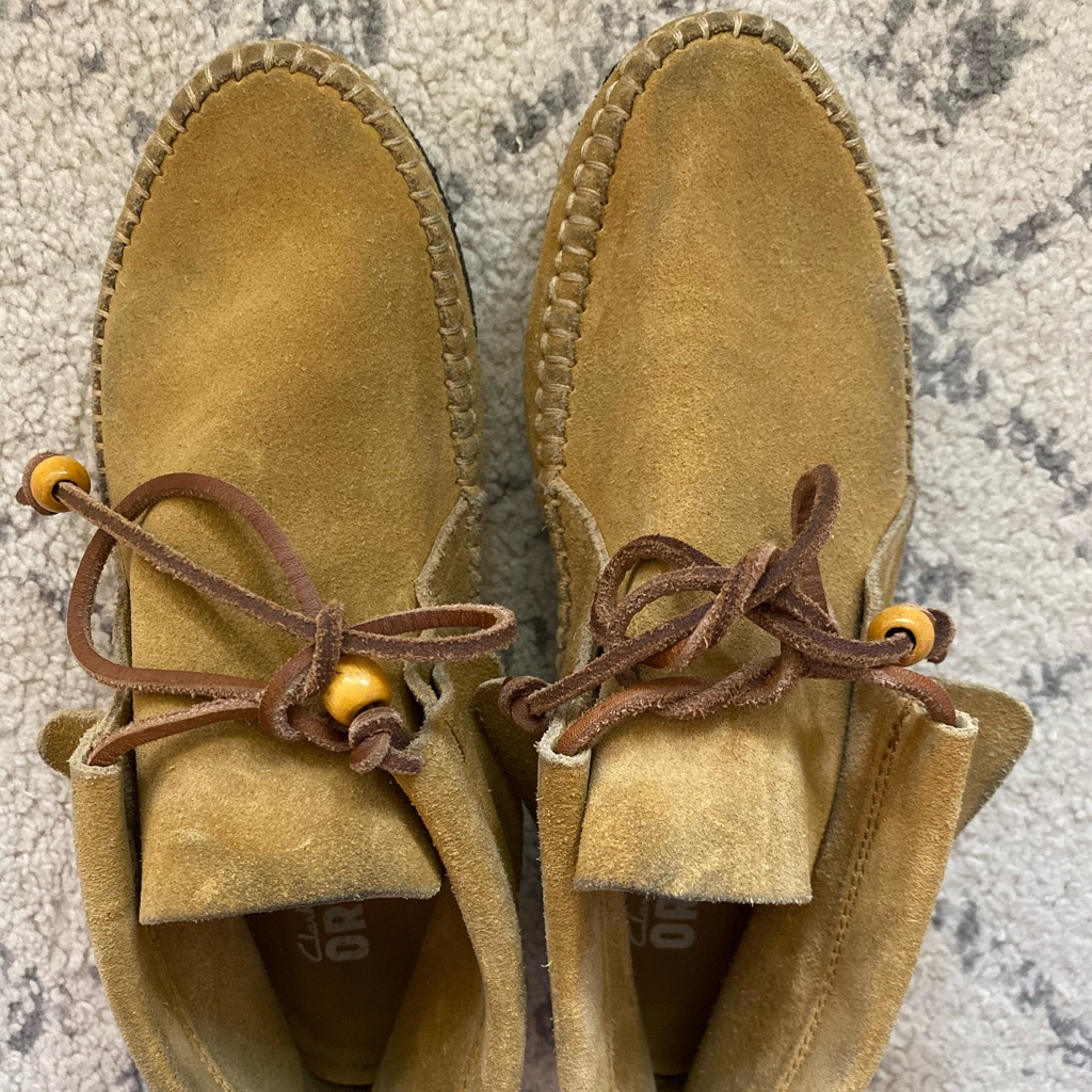 Clarks